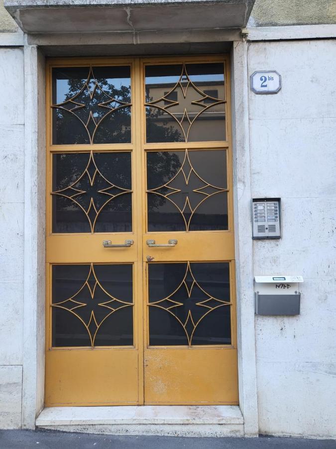 Hostel Torino Exterior foto